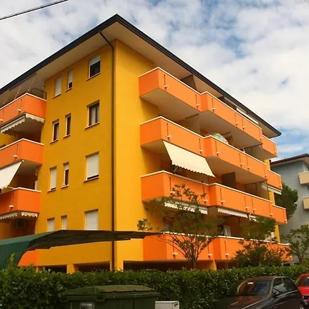 Pianeti Apartman Bibione