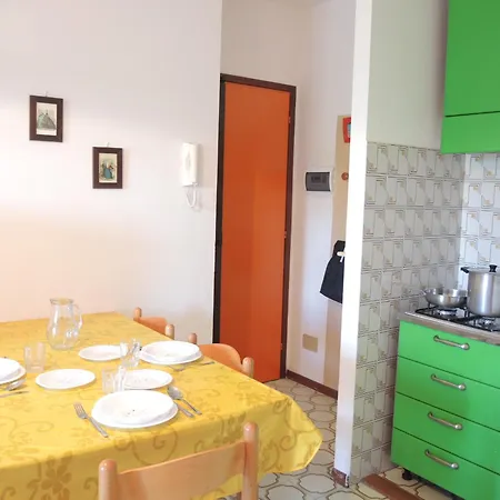 Apartman Pianeti *