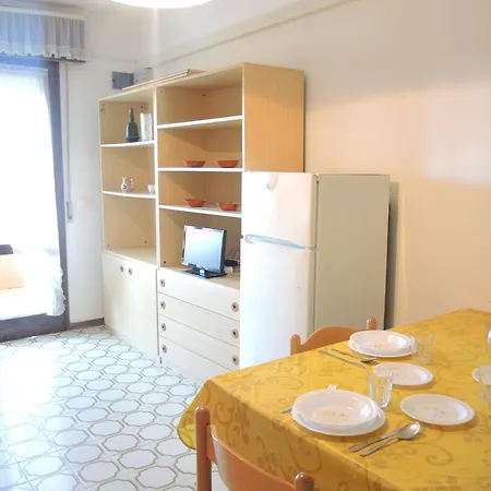 Pianeti Apartman