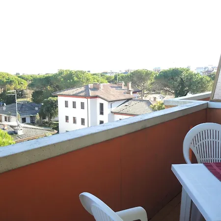 Pianeti Apartamento Bibione