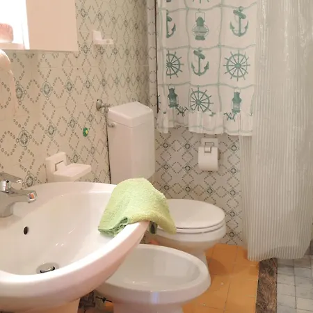 Apartman Pianeti Bibione