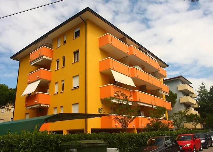 Pianeti Appartement Bibione