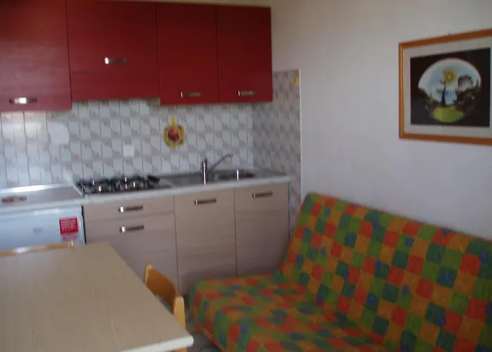 Pianeti Apartmán *