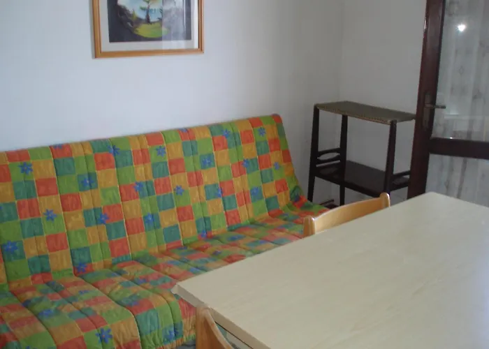 Pianeti Appartement Bibione