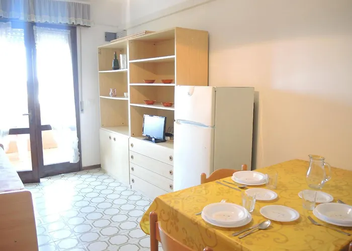 Pianeti Appartement