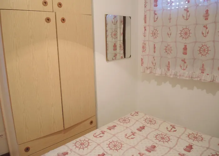 Pianeti Appartement Bibione