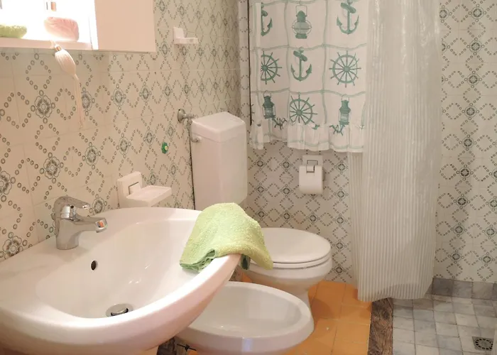 Appartement Pianeti Bibione